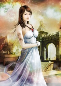 在生存遊戲做錦鯉