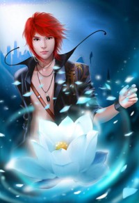 (李世民张烈同人)济世安民