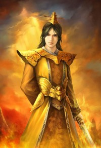 绝爱小说版