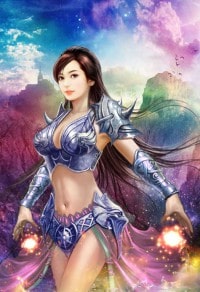 公媳柔情之精絕女王