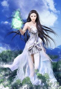 诡异开局,九阳神功烫死女鬼