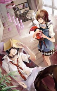 （古劍同人）[古劍二][沈夏沈]塞北可雨雪？