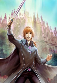 女王不见女王