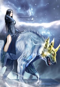 [综/原神]转生成雷电将军只要喝团子牛奶就可以变强